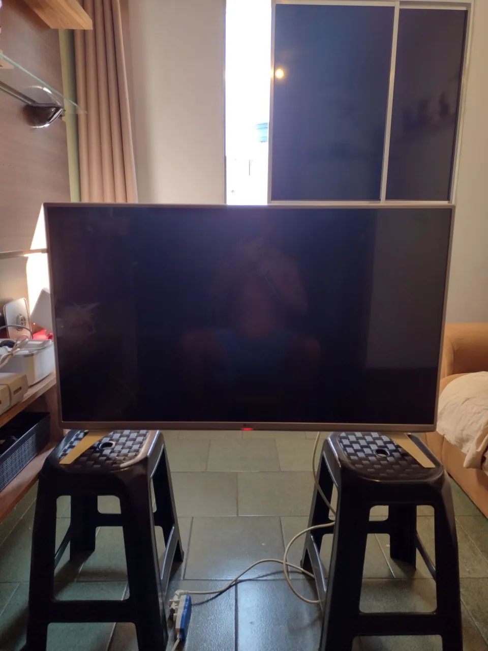 TV LG 43 POL