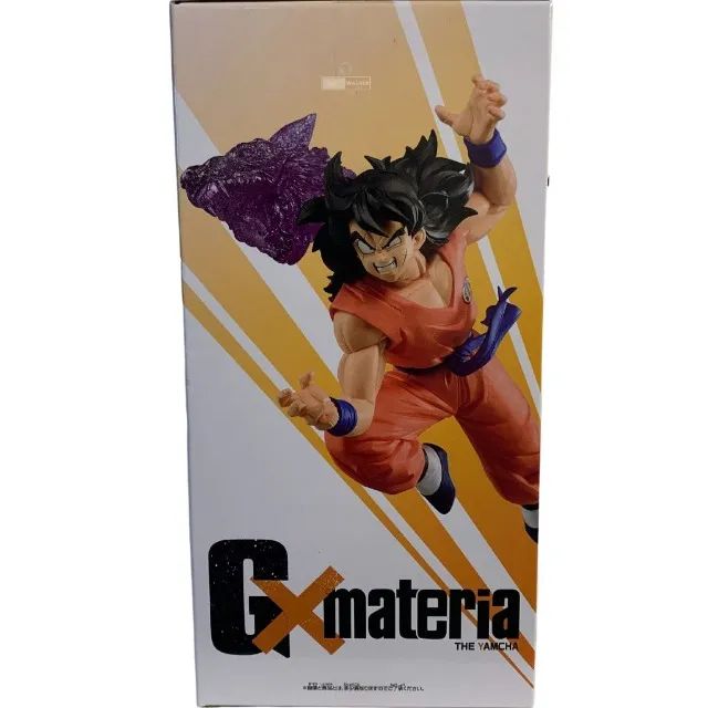 Dragon Ball Gx Materia The Yamcha - Foto 5