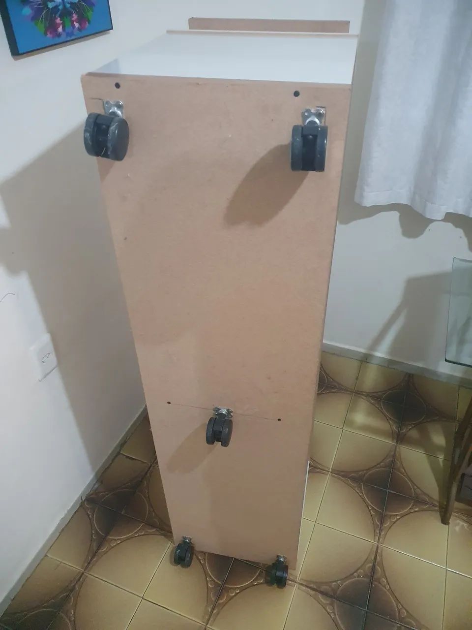 Rack para sala de estar - Foto 4