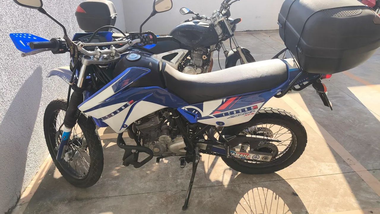Lander 250 particular 