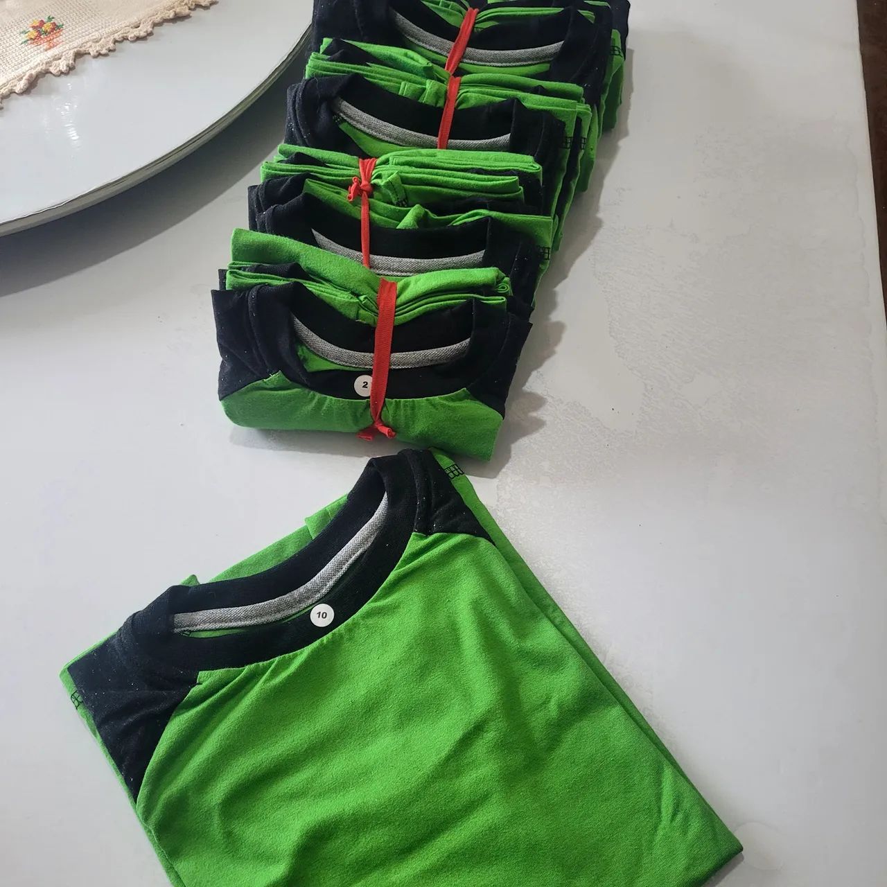 Camisas infantis  - Foto 3