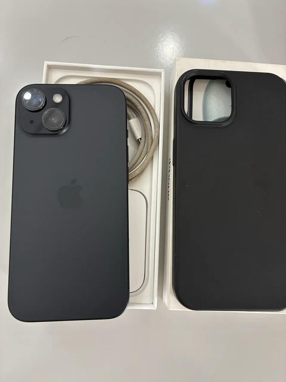 iPhone 15 128GB - Foto 5