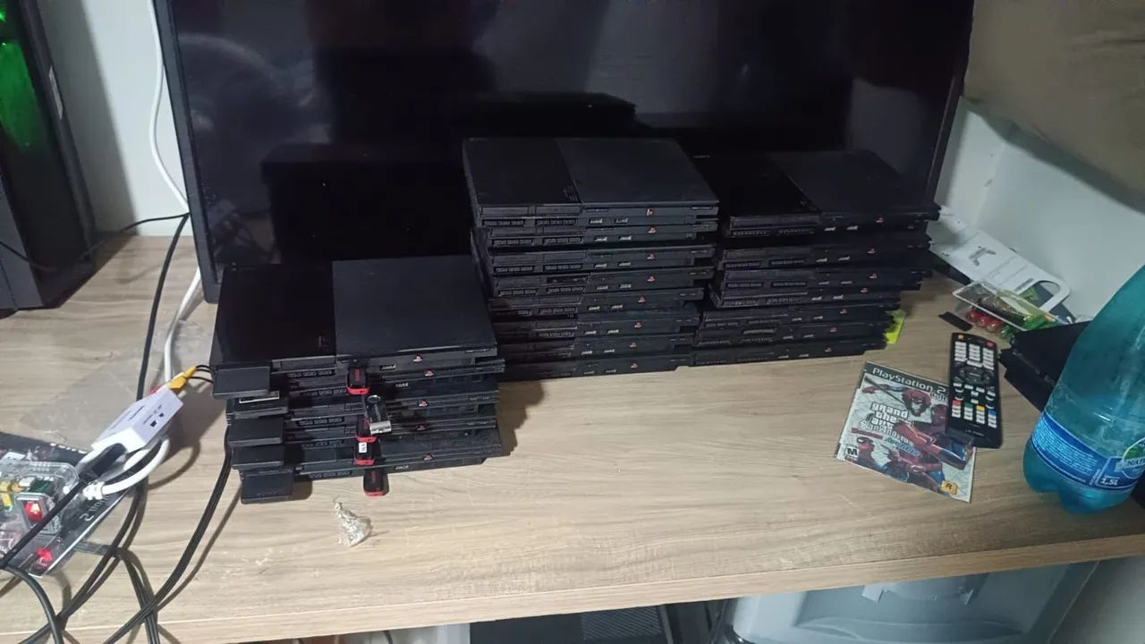 PS2 Playstation 2 original 