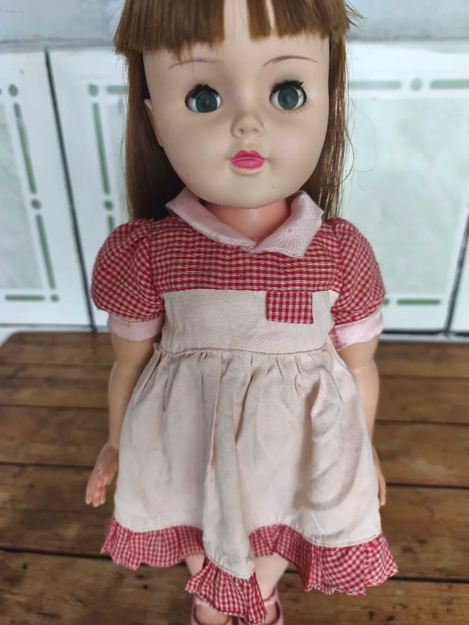 Boneca Antiga  - Foto 2