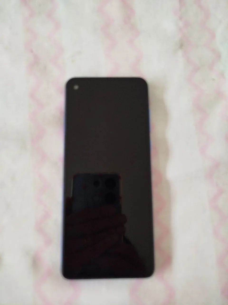 Celular Motorola One Vision - Foto 4
