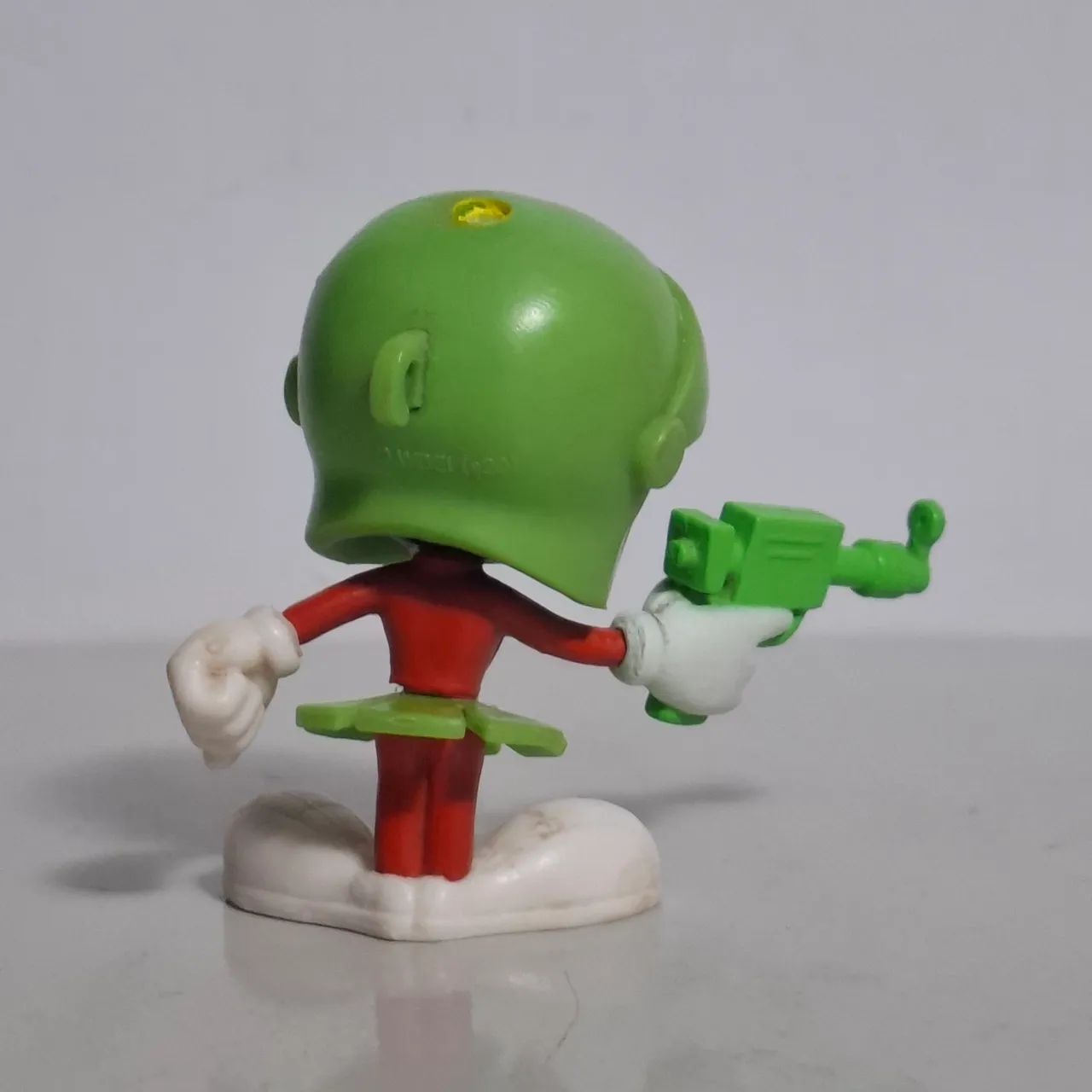 Boneco Marvin - Foto 4
