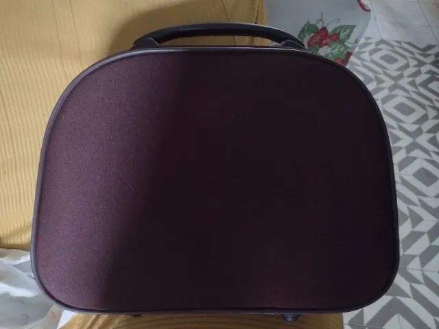 Frasqueira de Mão  - Foto 2