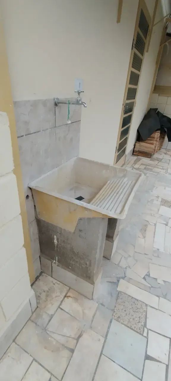 Alugo sobrado no centro de São Roque - Foto 15