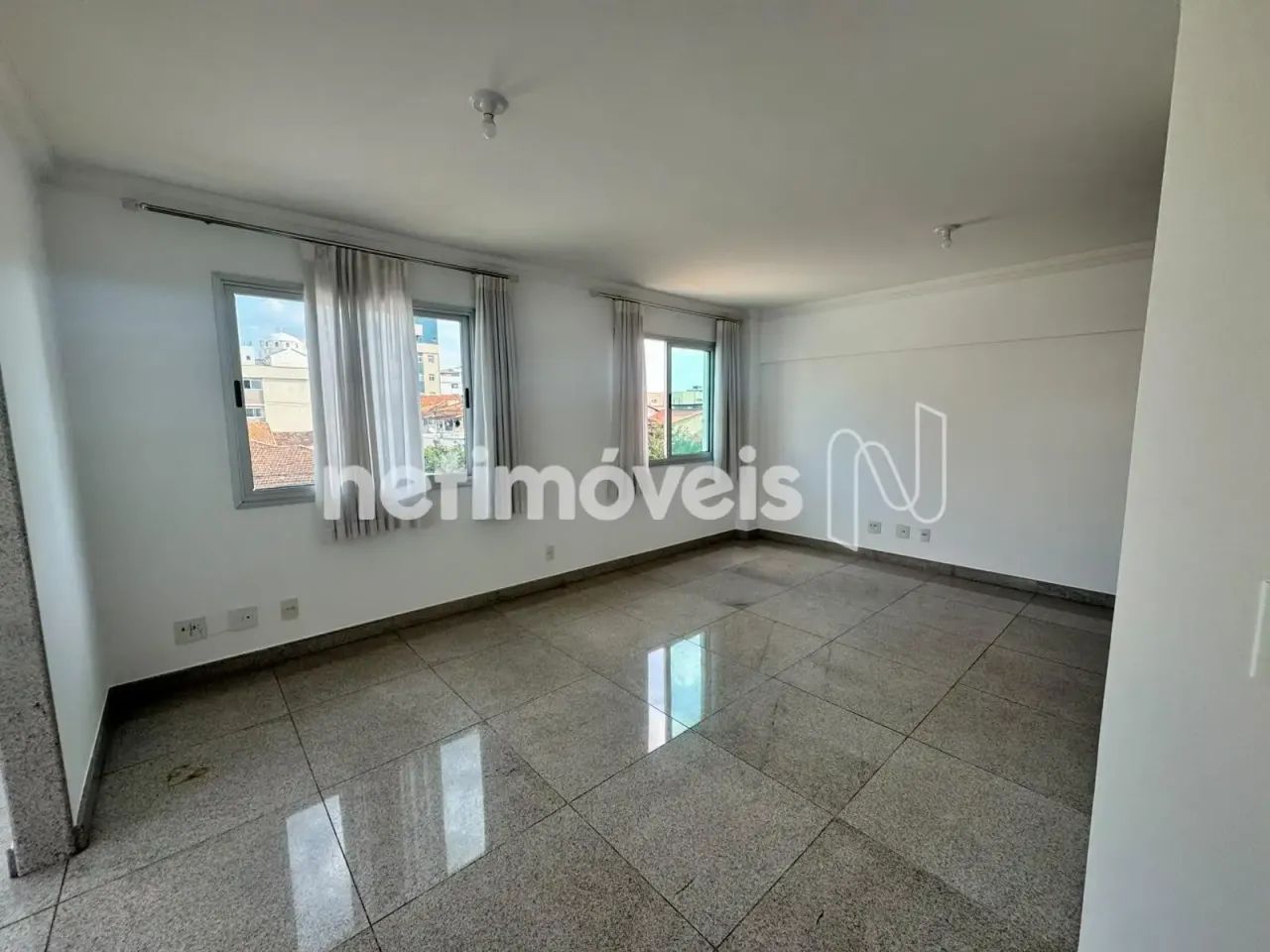 Locação Apartamento 4 quartos Prado Belo Horizonte - Foto 2