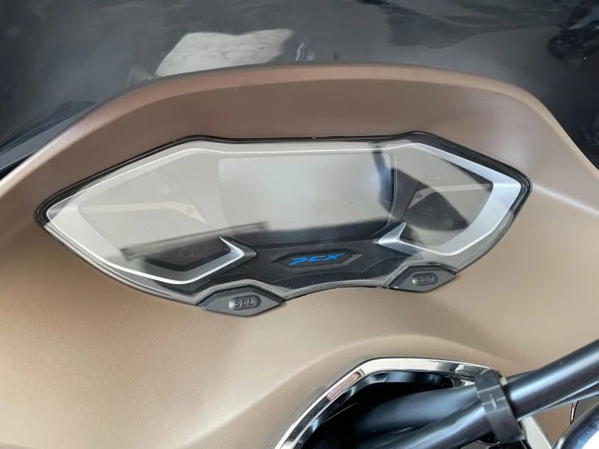 PCX 160 DLX ABS | 1 ANO SEGURO GRÁTIS PRONTA ENTREGA - Foto 5