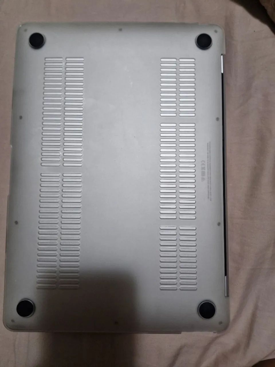 MAC Book Air Pro M1 - Foto 4
