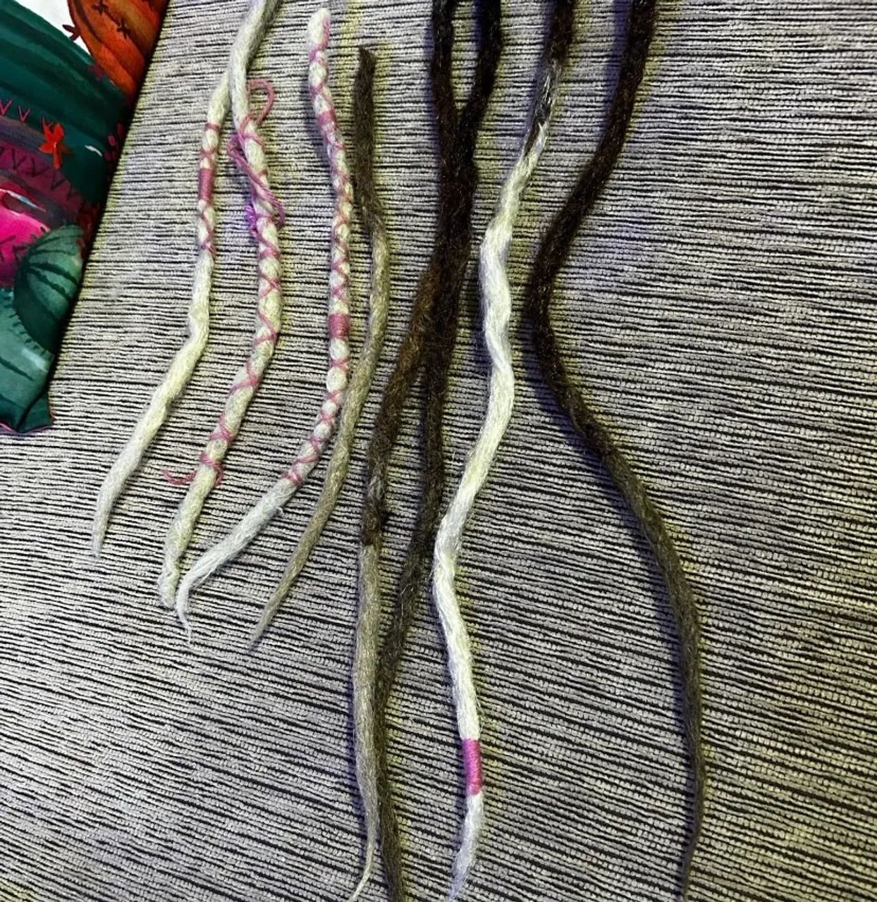 Dread - Foto 2