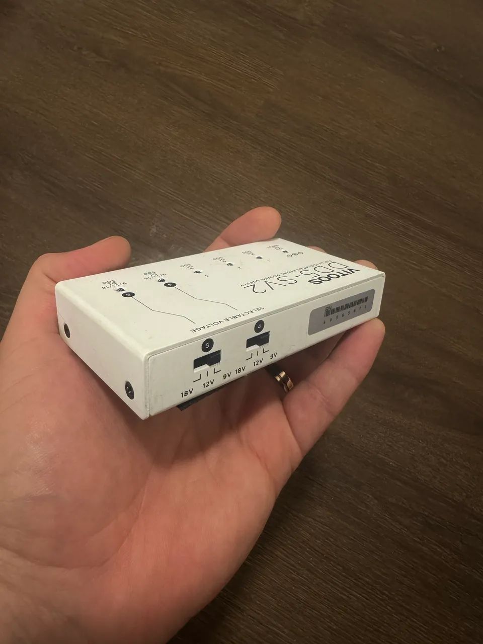 Fonte Vittos DD5 SV2 - Foto 4