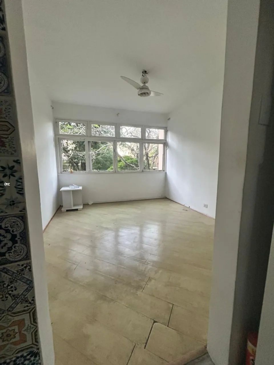 Condomínio Parque Marapendi - Excelente Quarto e Sala - Foto 4