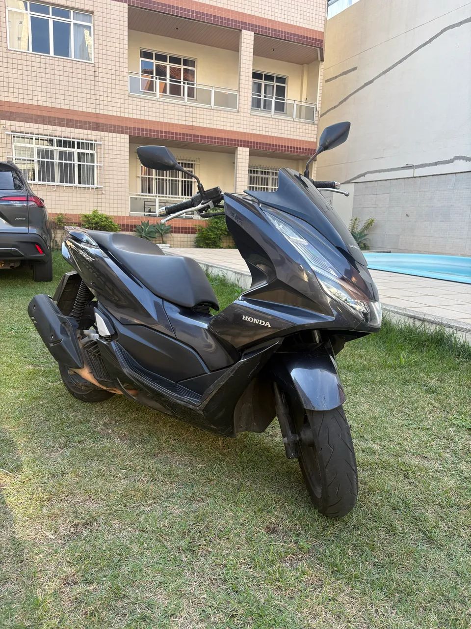 pcx 2024  - Foto 4