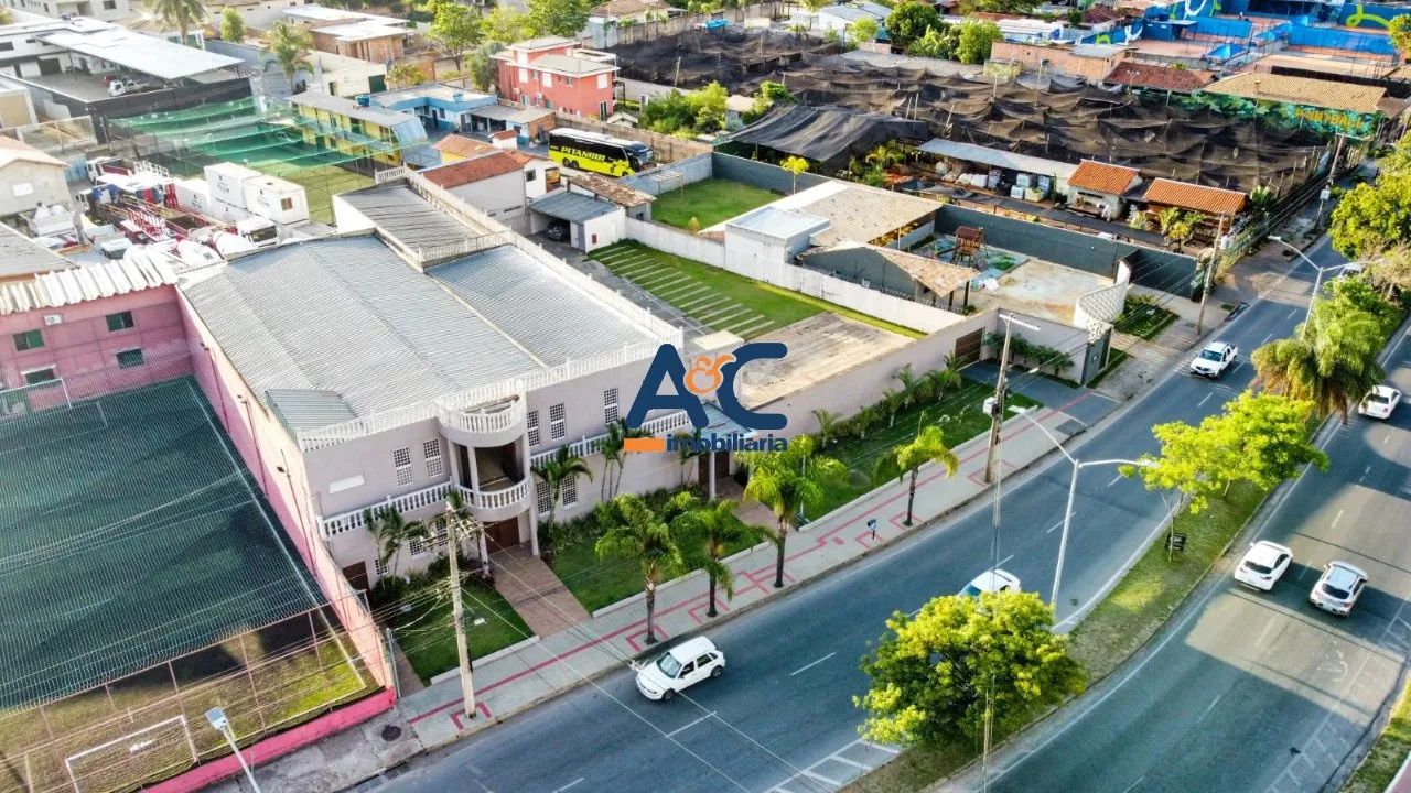 Galpão com 2.000m² na Pampulha - Foto 4