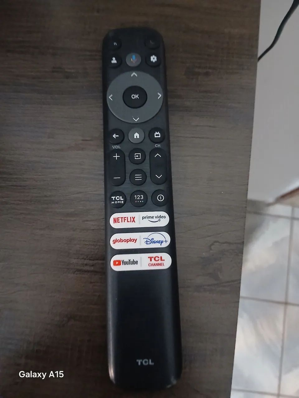 VENDE TV TCL SMART 32 POLEGADAS - Foto 4