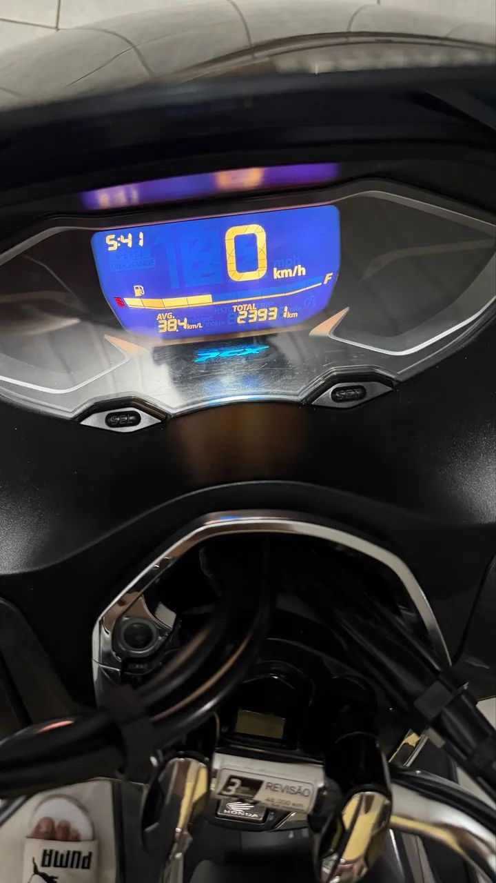 Pcx - Foto 3