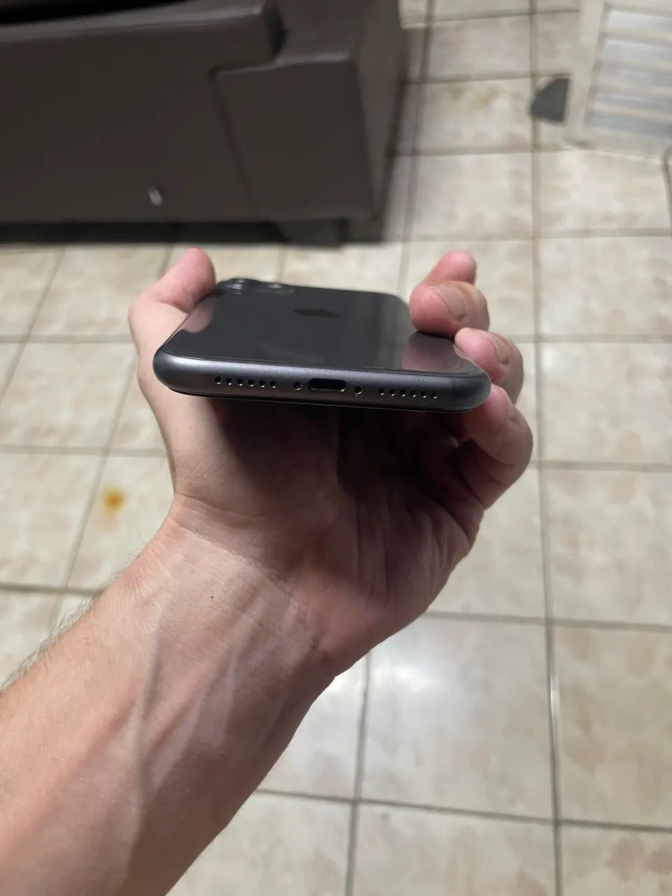Iphone 11 64gb seminovo  - Foto 5