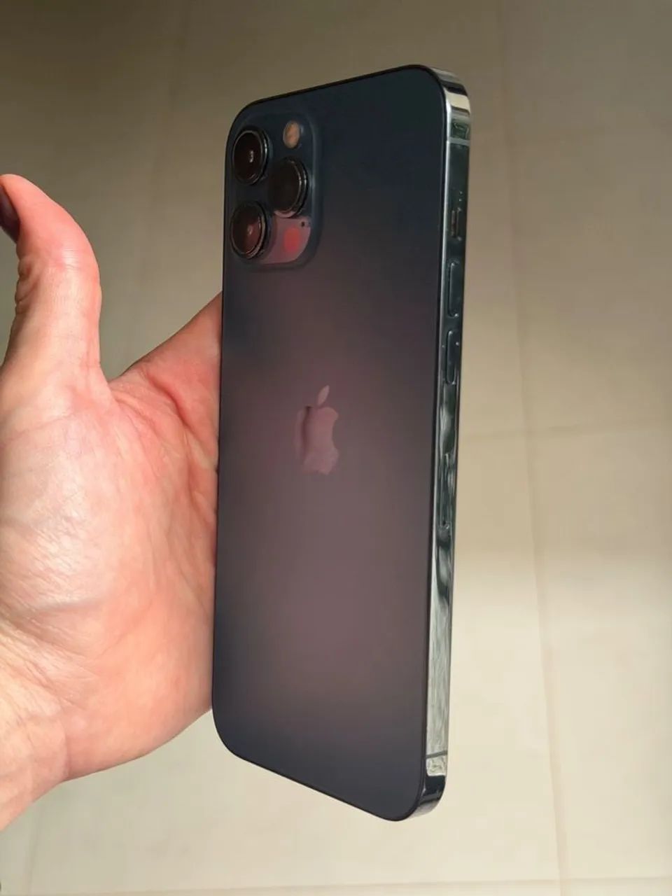 12 pro max  - Foto 2