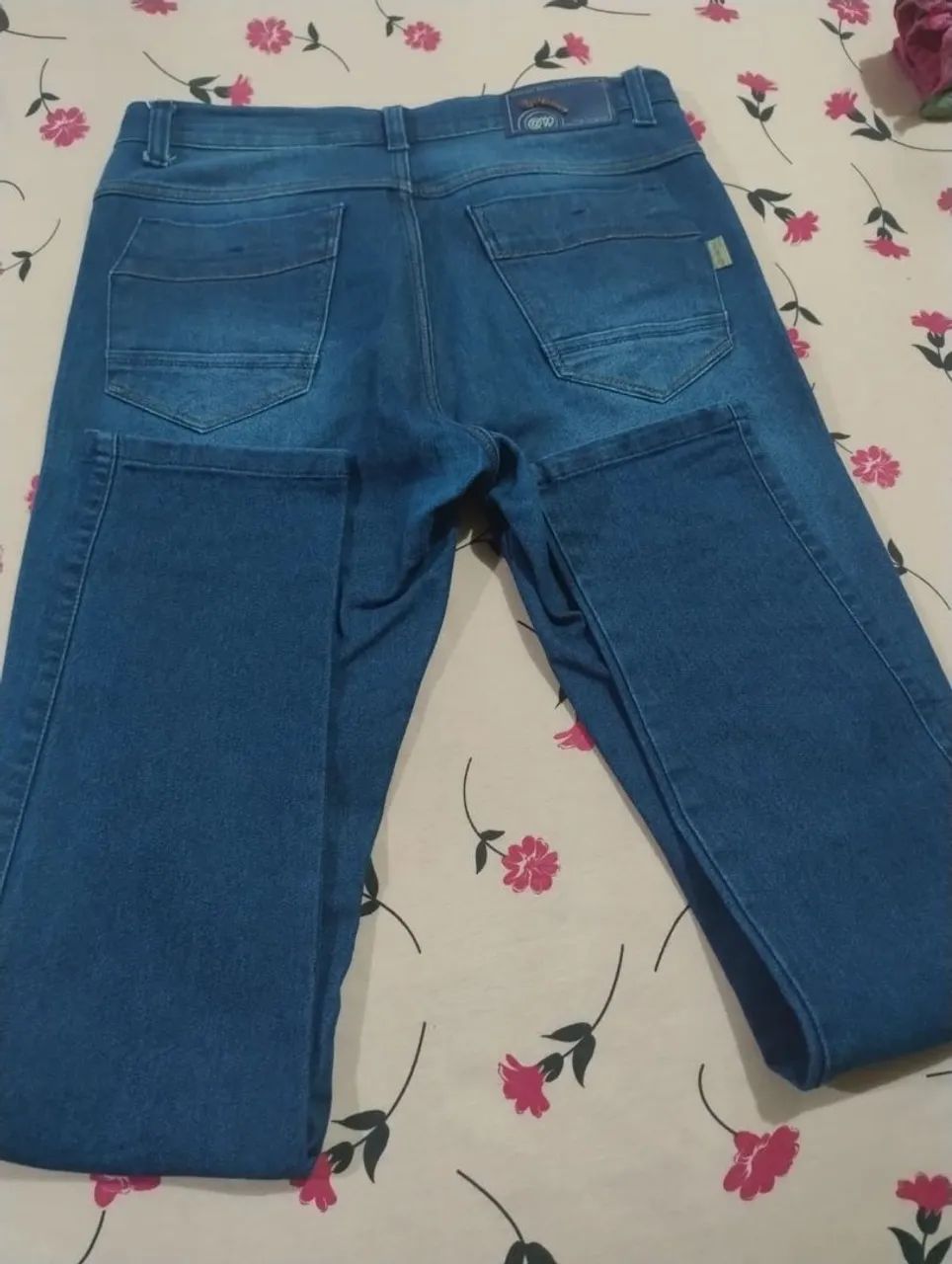Roupa semi nova  - Foto 2