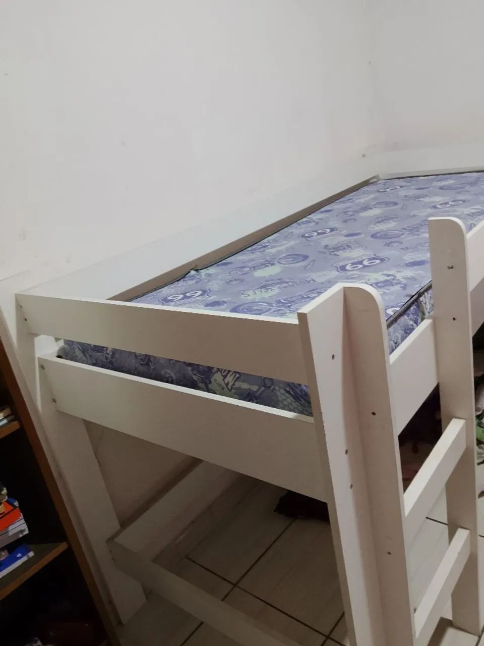 Vendo cama infantil  - Foto 5
