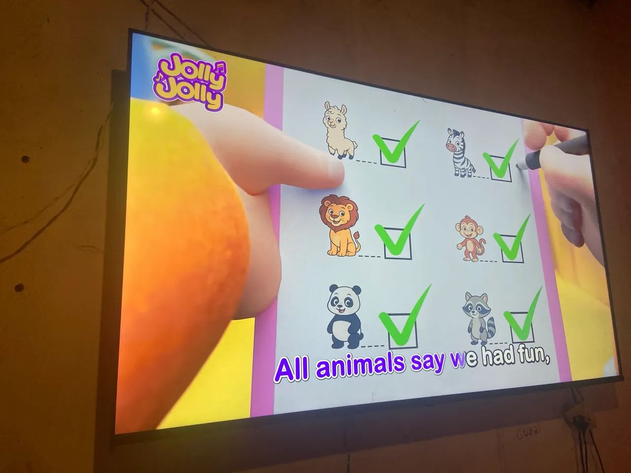 Smart Tv Philips 70?