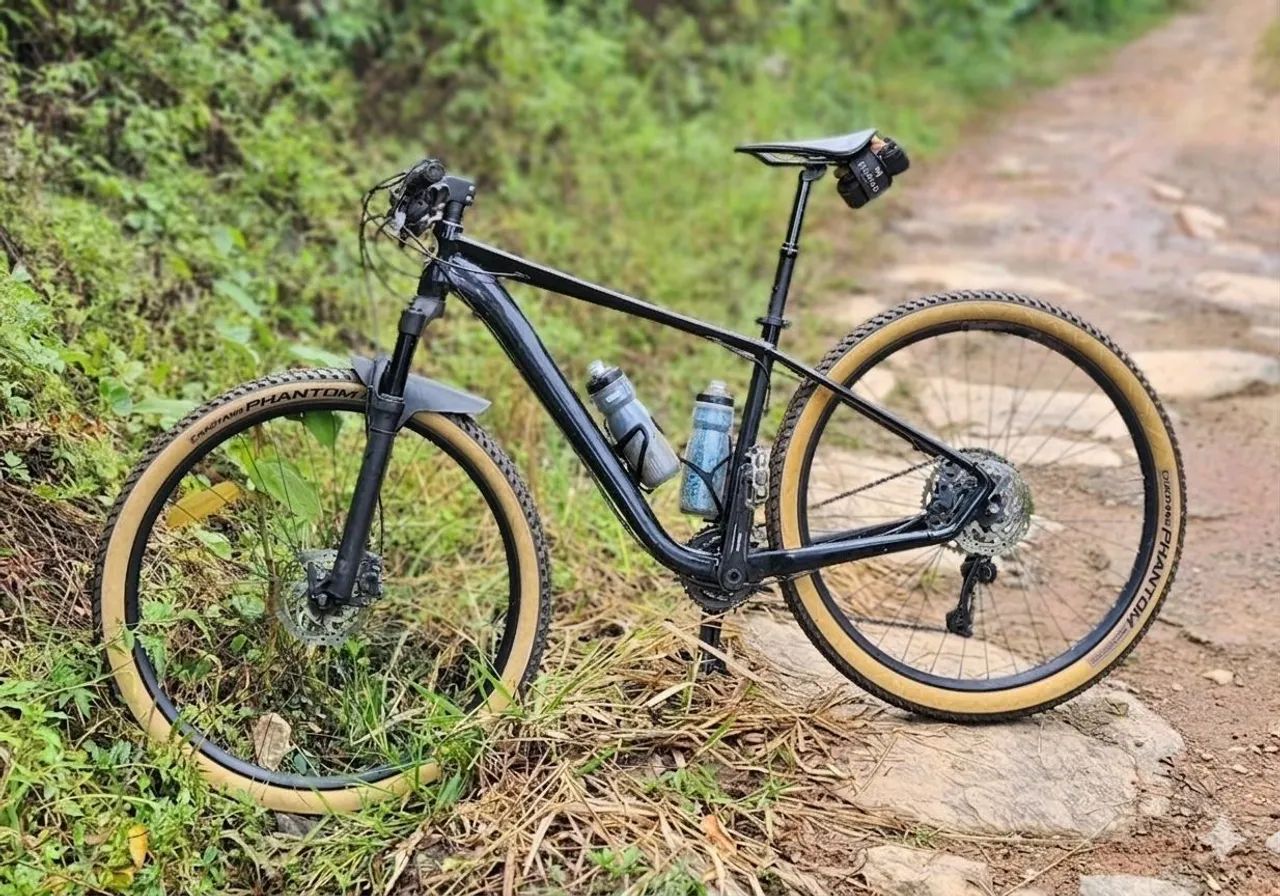 Bicicleta Personalizada 