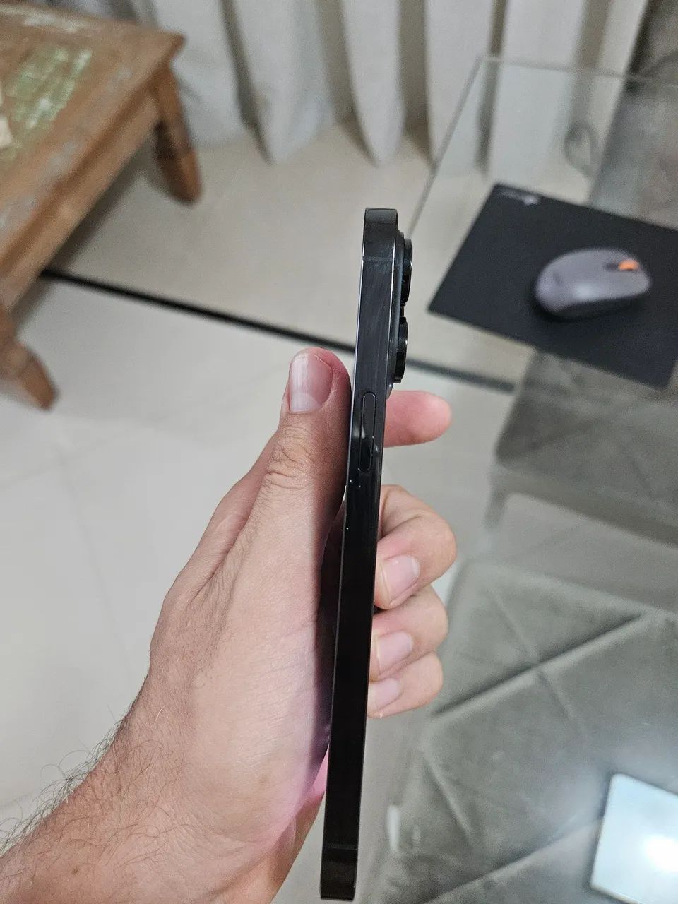 IPhone 14 pro Max 256gb excelente estado - Foto 3