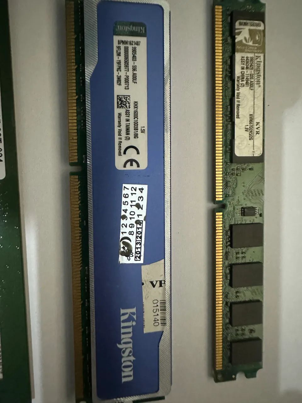 Kit memória DDR3 + brinde - Foto 5
