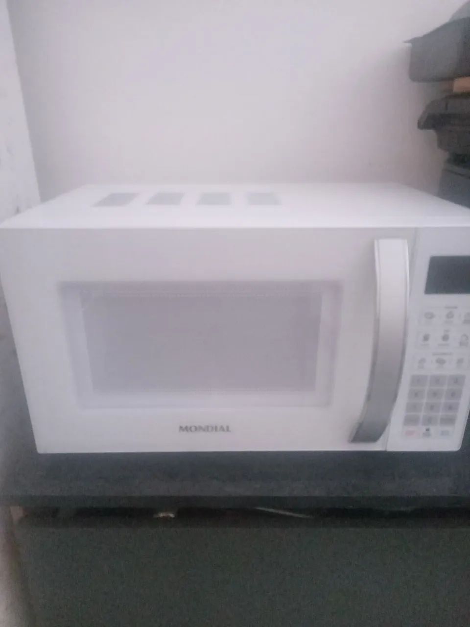 Micro ondas - Foto 2