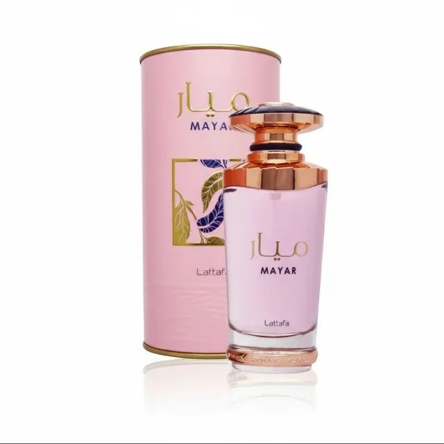 Perfume Feminino - Lattafa Mayar - Foto 3