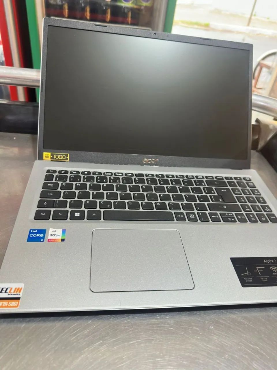 Nootbook acer