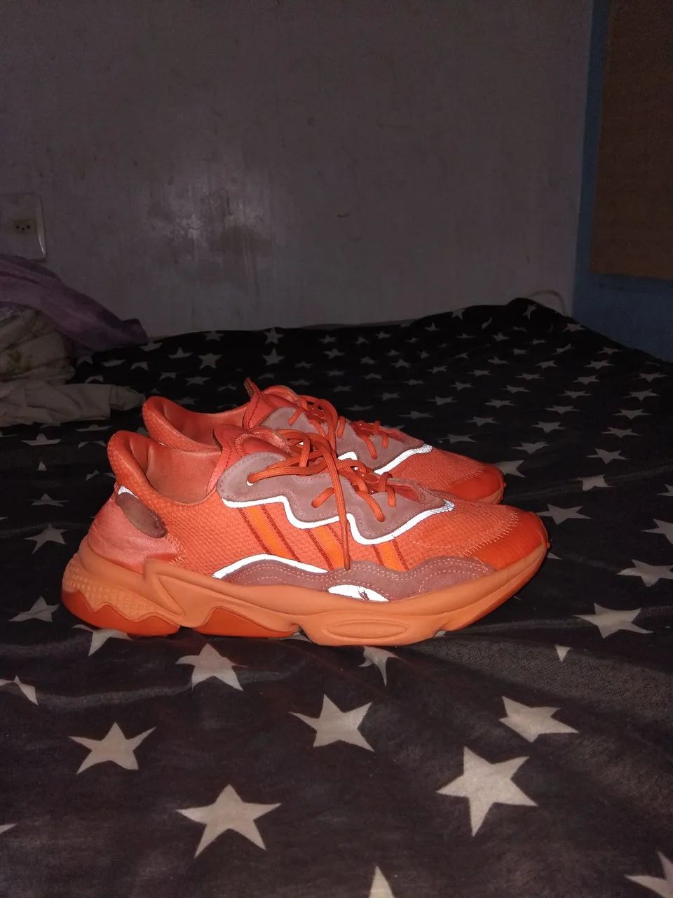 TÊNIS ADIDAS  - Foto 2