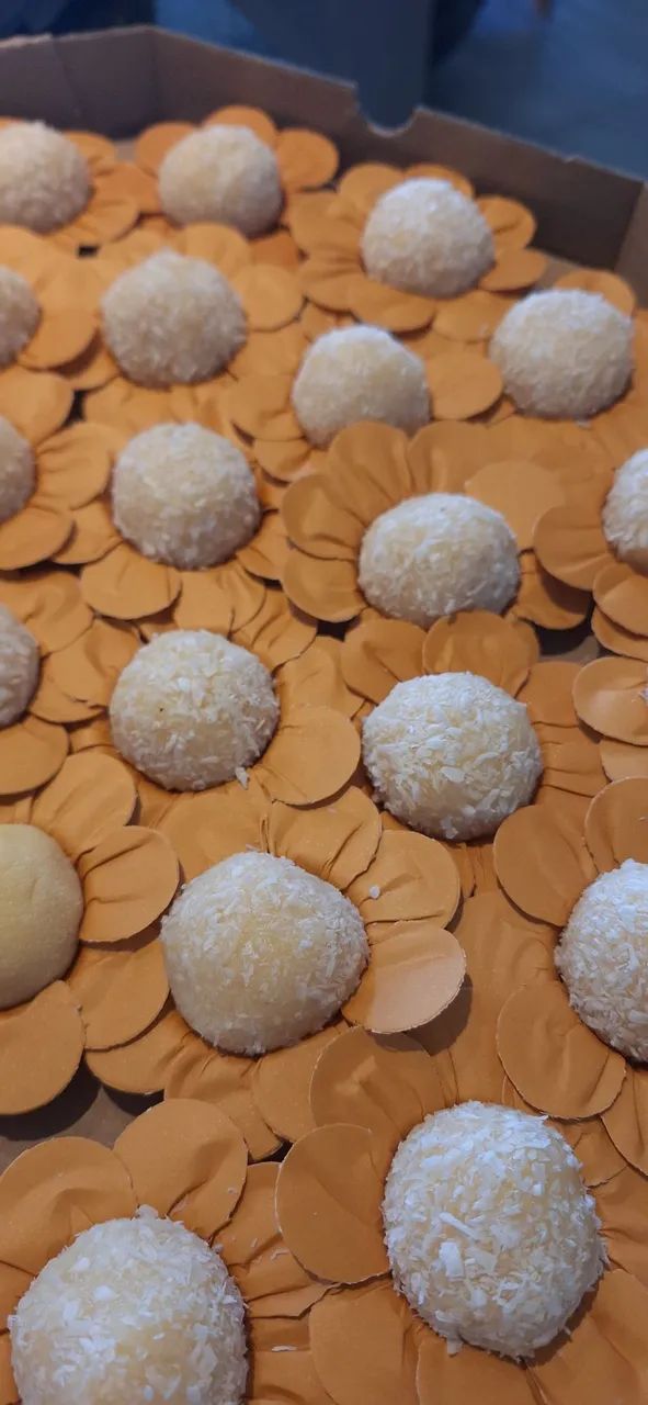 Docinhos em promoção  - Foto 5