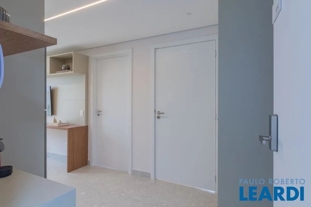 APARTAMENTO - PINHEIROS - SP - Foto 2