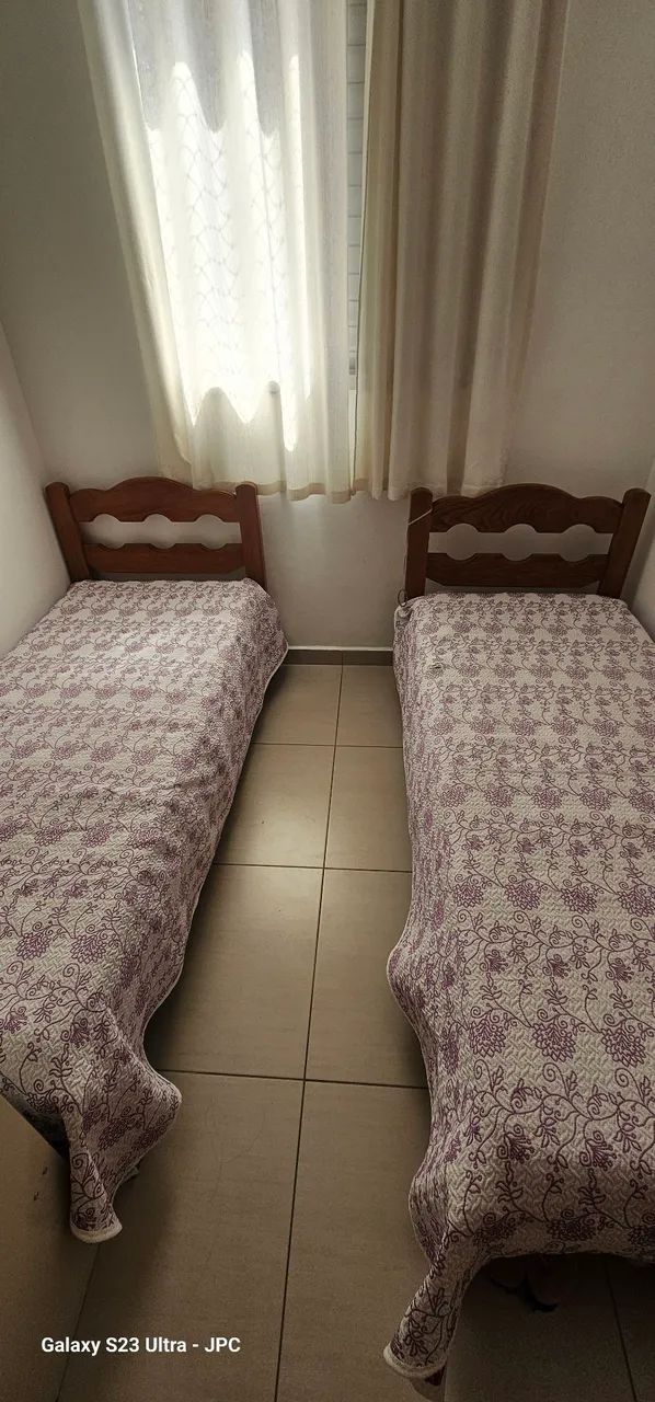 Vende-se dormitório de solteiro. - Foto 4