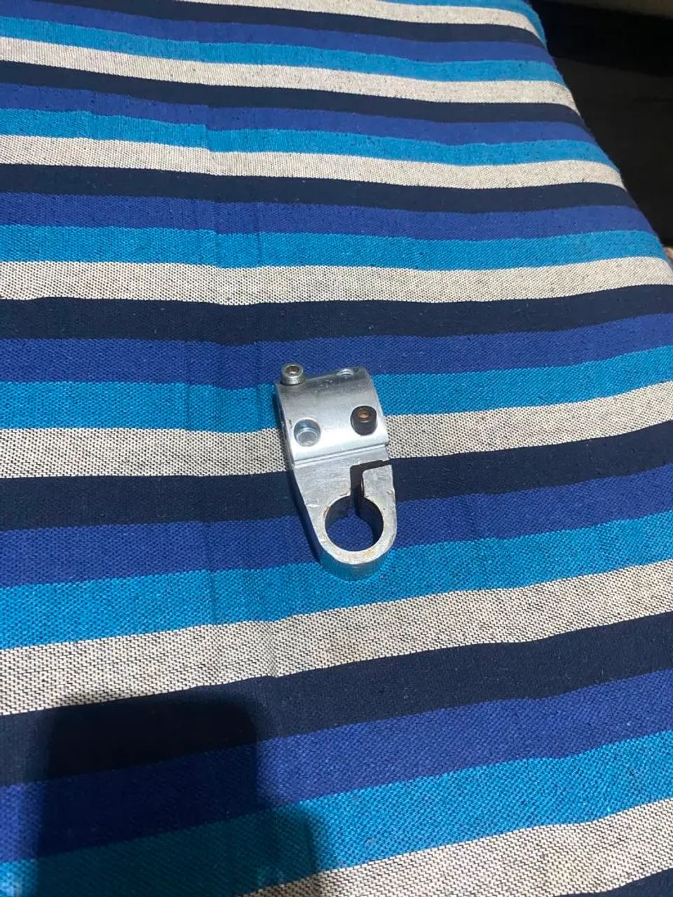 Mesinha para guidon 
