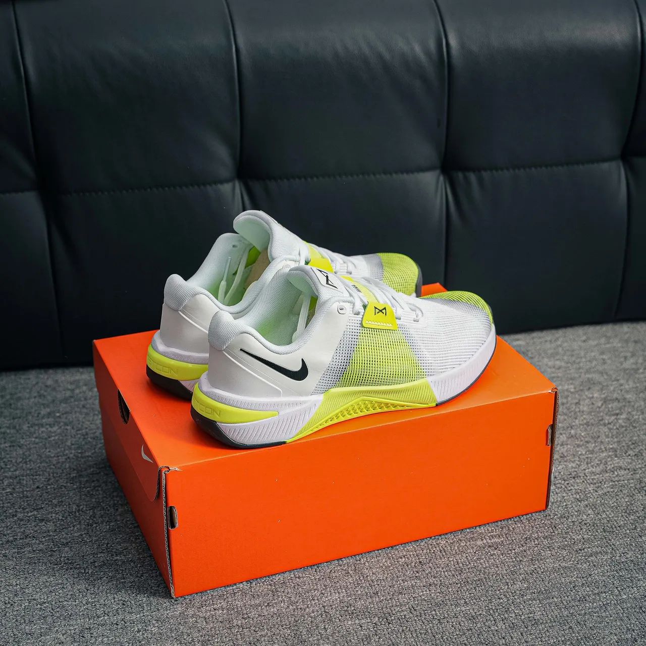 NIKE METCON 10 - Foto 3