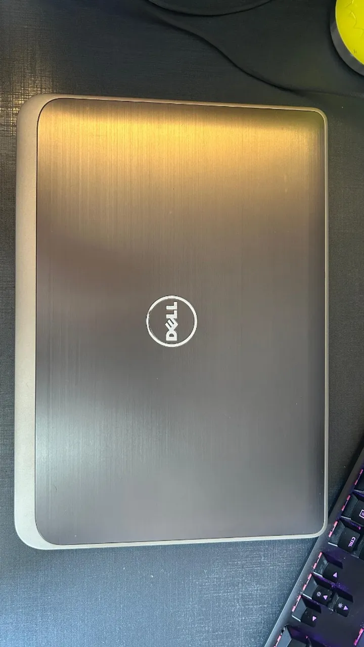 notebook dell inspiron 5437
