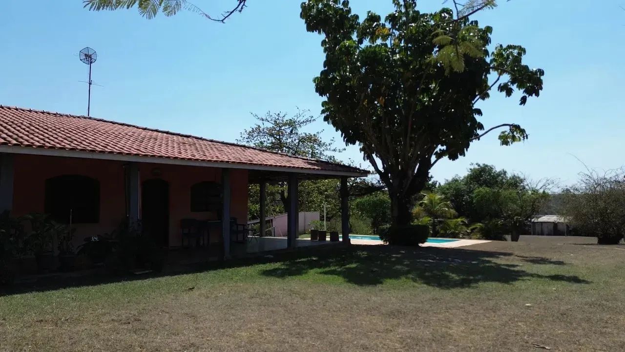 CONDOMINIO FARM - Porto Feliz - SP - Foto 9