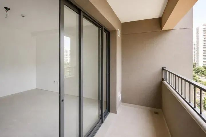 Studio Vila Olímpia - 25m²