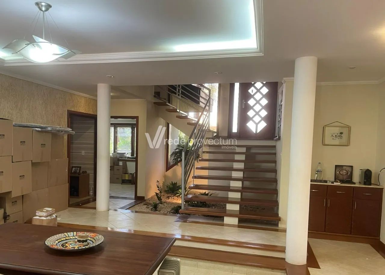 casa - Barão Geraldo - Campinas - Foto 4