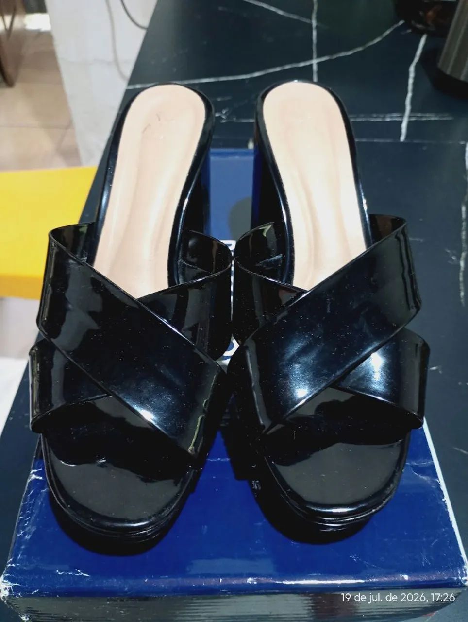 Sapato 