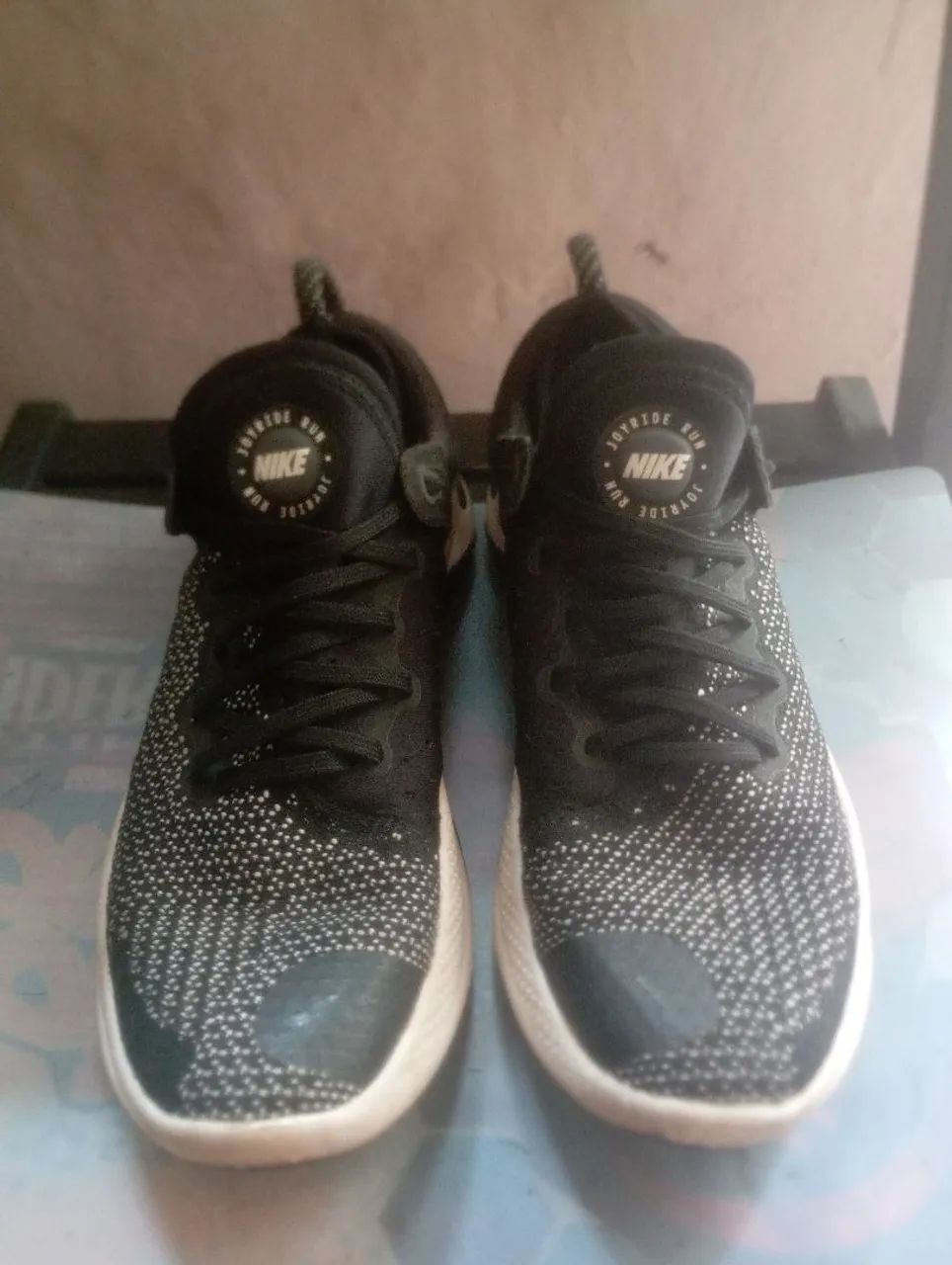Tênis Nike Joyride run original Tam 39 - Foto 2