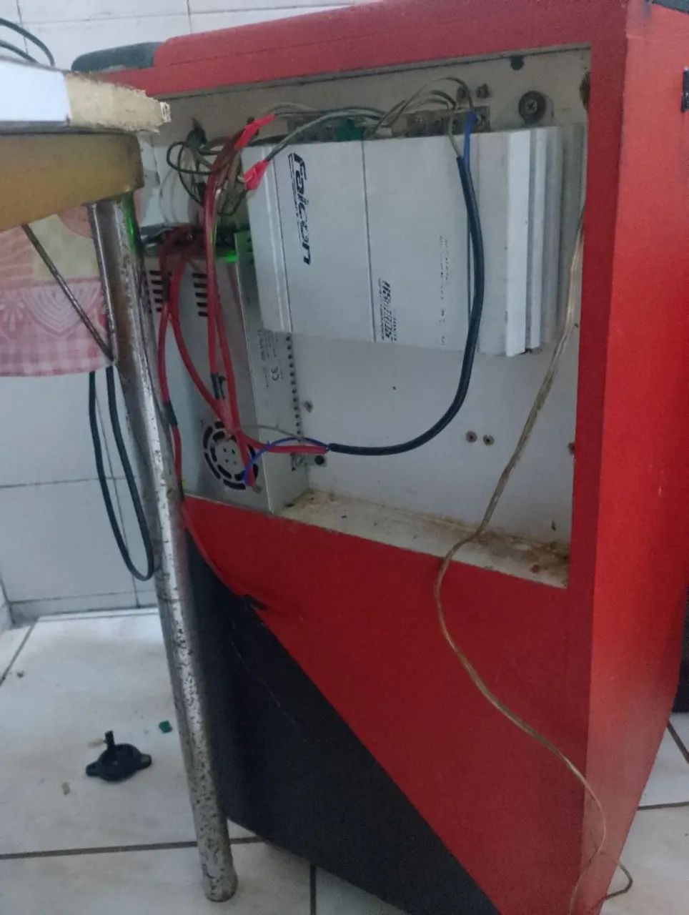 Caixa bob - Foto 4