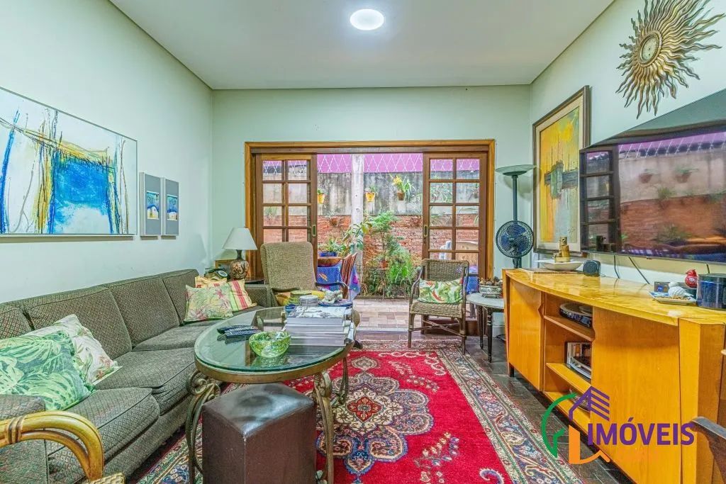 CASA ASSOBRADADA - JARDIM PAULISTANO - SP - Foto 3