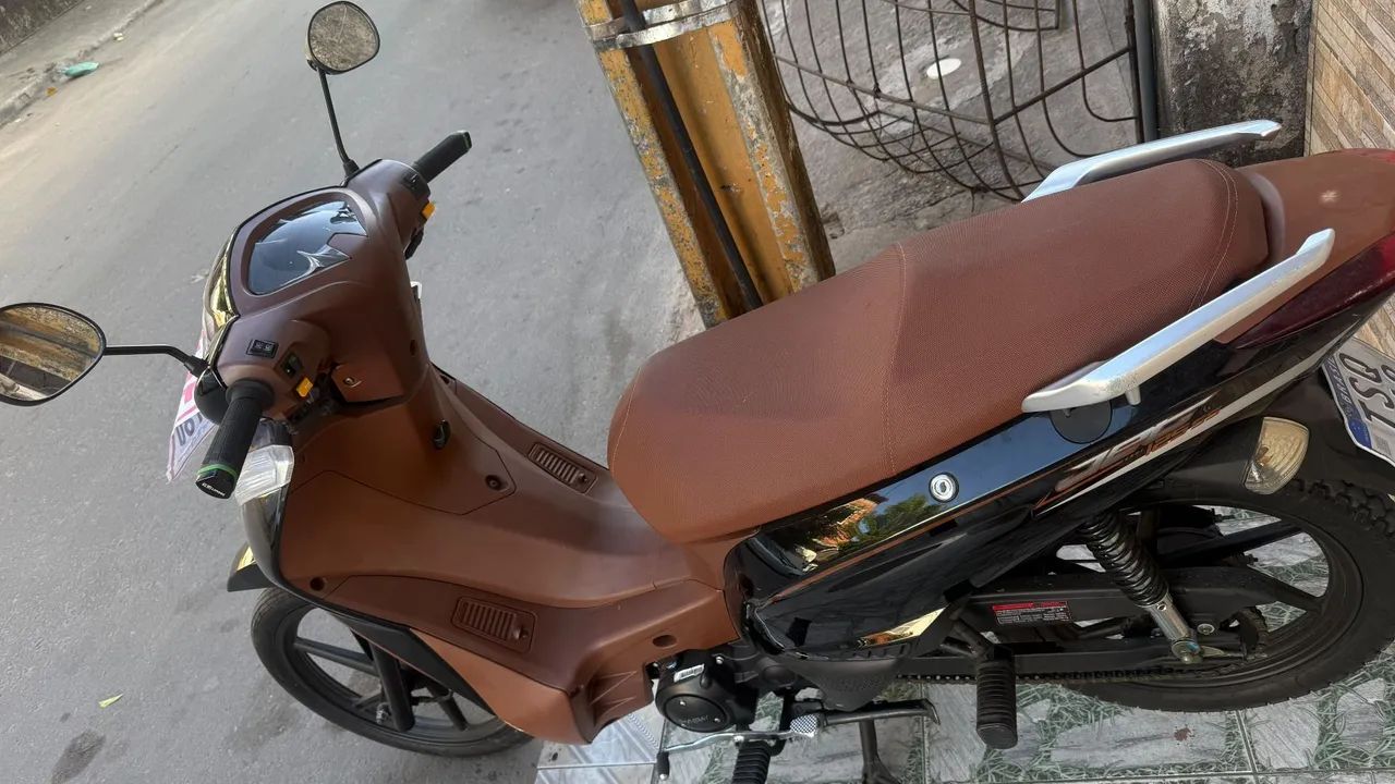 Moto 125 - Foto 3