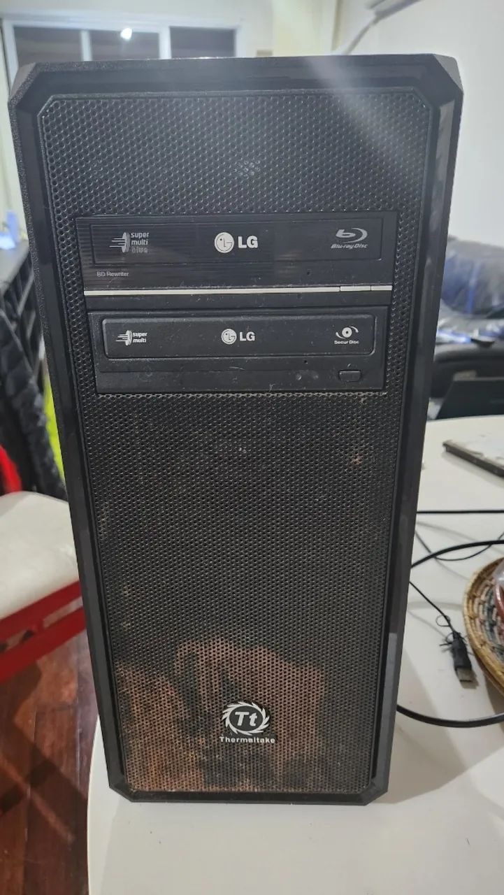 PC Gamer Vintage - Foto 4