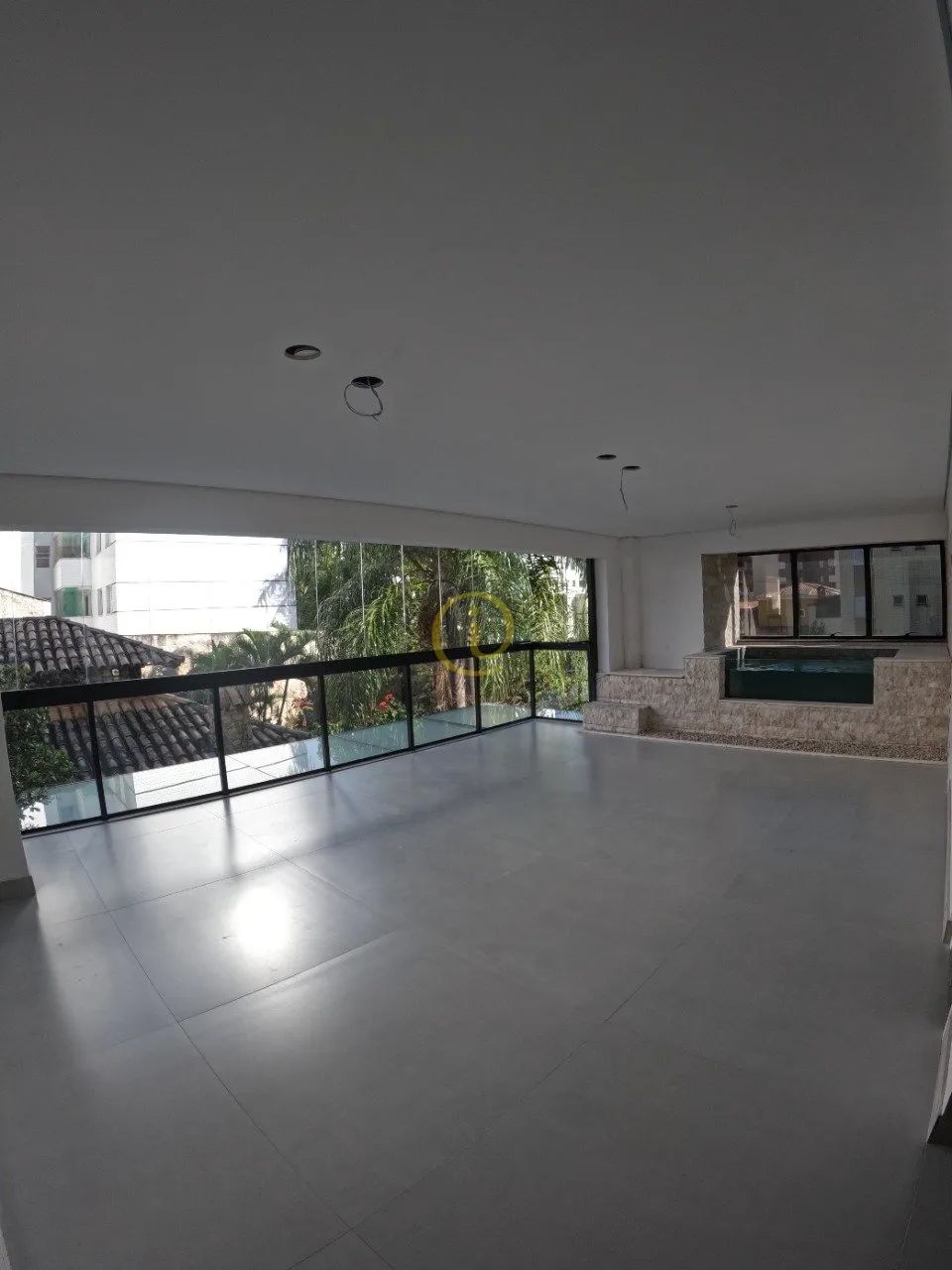 Apartamento para Venda no Castelo, BH